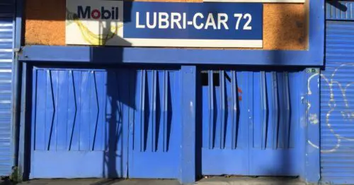 LUBRICAR 72 LUBRICAR 72